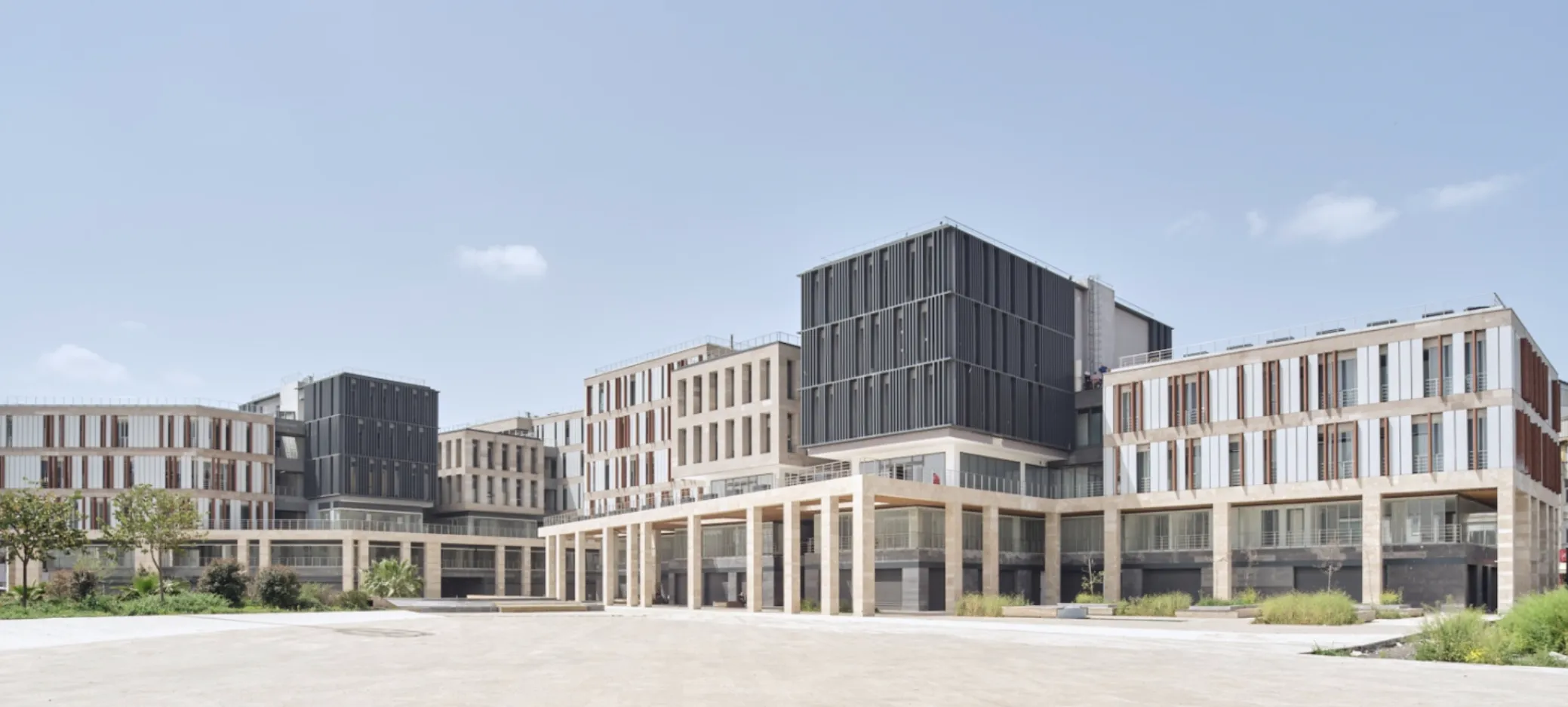 Başaran Group Proje 2