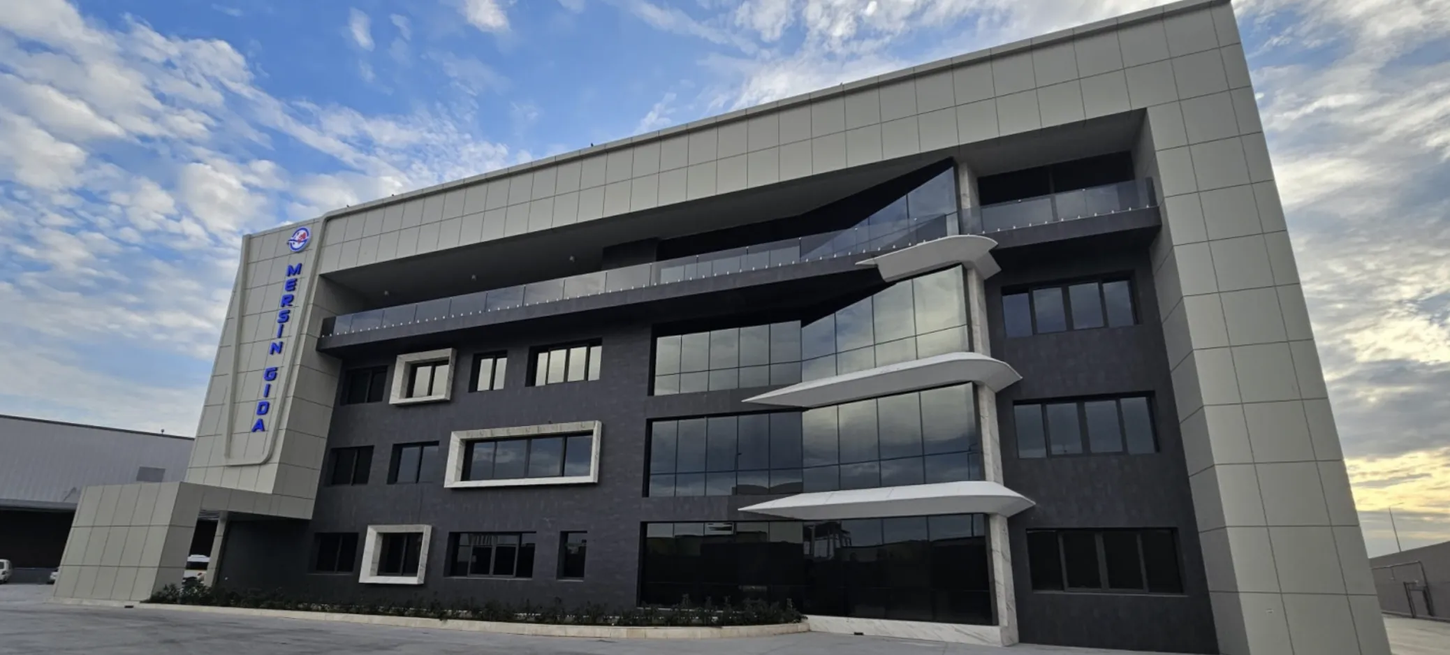 Başaran Group Proje 3