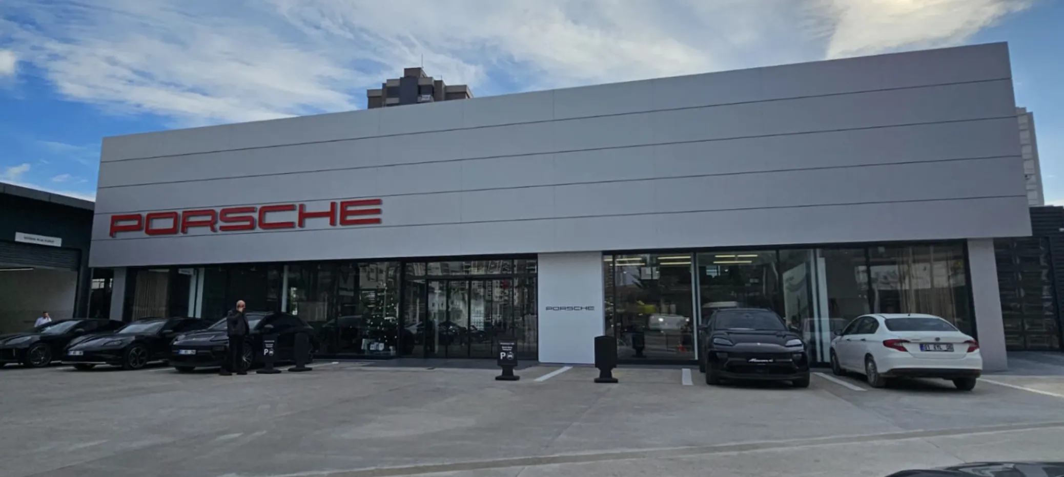 Başaran Group Proje 4