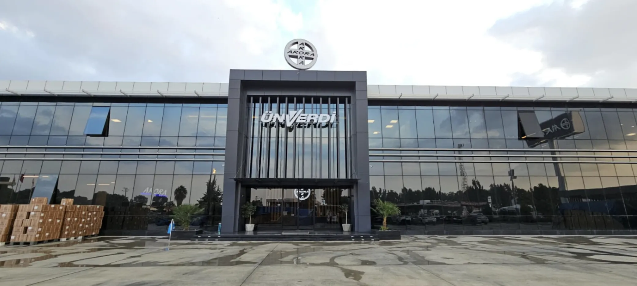 Başaran Group Proje 5