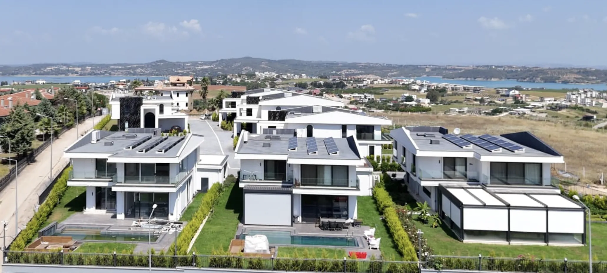 Başaran Group Proje 7